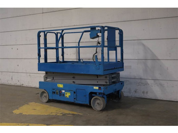 Scissor lift Genie GS2046: picture 2