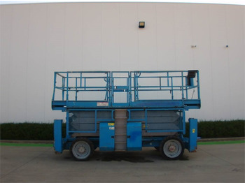 Scissor lift GENIE