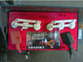 Vertical mast lift Haulotte STAR 6AC: picture 5 Vertical mast lift Haulotte STAR 6AC: picture 5