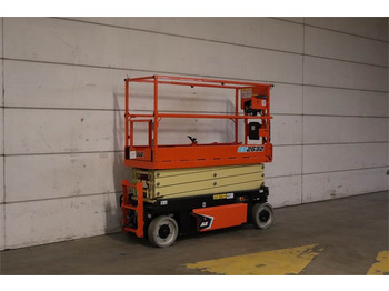 Scissor lift JLG 2632ES: picture 2
