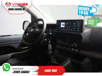 Leasing of Citroën Jumpy 2.0 HDI 145 pk L3 BPM VRIJ/ Virtual Cockpit/ Carplay/ Camera/ PDC/ Cruise/ Airco Citroën Jumpy 2.0 HDI 145 pk L3 BPM VRIJ/ Virtual Cockpit/ Carplay/ Camera/ PDC/ Cruise/ Airco: picture 3