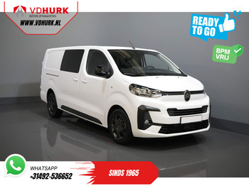 Small van CITROËN Jumpy
