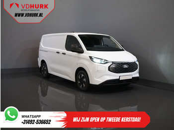 Small van FORD Transit