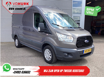Panel van FORD Transit