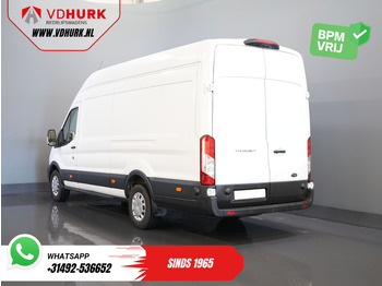 Leasing of Ford Transit 350 2.0 TDCI 170 pk L4H3 BPM VRIJ! Trend Jumbo RWD/ 270 Gr.Deuren/ Camera/ PDC V+A/ Cruise/ Airco Ford Transit 350 2.0 TDCI 170 pk L4H3 BPM VRIJ! Trend Jumbo RWD/ 270 Gr.Deuren/ Camera/ PDC V+A/ Cruise/ Airco: picture 2