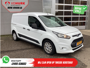 Small van FORD Transit Connect