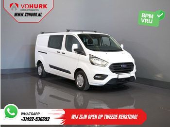 Small van FORD Transit
