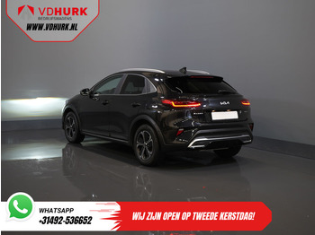 SUV Kia Xceed 1.6 GDi PHEV Dynamic Line Virtual Cockpit/ LED/ Adapt.Cruise/ Elek.Klep/ Climate/ Camera/ PDC/ Navi: picture 2 SUV Kia Xceed 1.6 GDi PHEV Dynamic Line Virtual Cockpit/ LED/ Adapt.Cruise/ Elek.Klep/ Climate/ Camera/ PDC/ Navi: picture 2