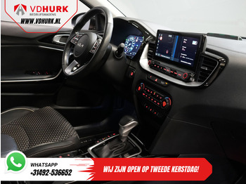 SUV Kia Xceed 1.6 GDi PHEV Dynamic Line Virtual Cockpit/ LED/ Adapt.Cruise/ Elek.Klep/ Climate/ Camera/ PDC/ Navi: picture 3 SUV Kia Xceed 1.6 GDi PHEV Dynamic Line Virtual Cockpit/ LED/ Adapt.Cruise/ Elek.Klep/ Climate/ Camera/ PDC/ Navi: picture 3