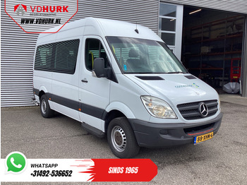 Minibus MERCEDES-BENZ Sprinter 313