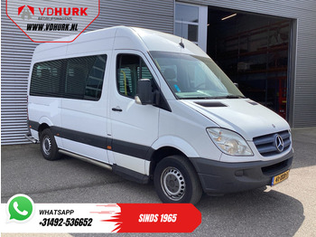 Minibus MERCEDES-BENZ Sprinter 313
