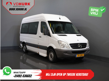 Minibus MERCEDES-BENZ Sprinter 313