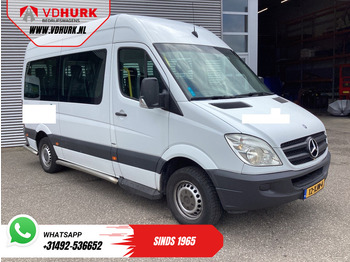 Minibus MERCEDES-BENZ Sprinter 313