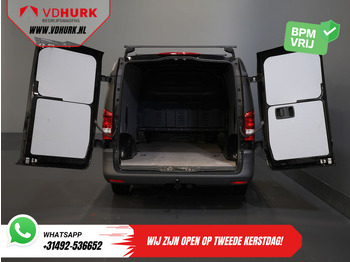 Panel van Mercedes-Benz Vito 114 CDI Aut. L2 BPM VRIJ! Adapt. Cruise/ Carplay/ Camera/ Trekhaak/ Betimmering: picture 5