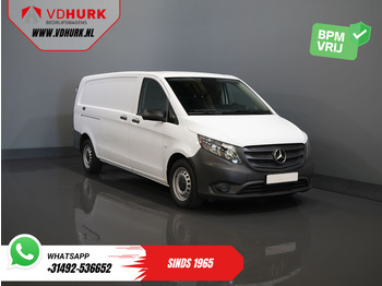 Small van MERCEDES-BENZ Vito 116