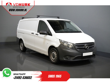 Small van MERCEDES-BENZ Vito 116