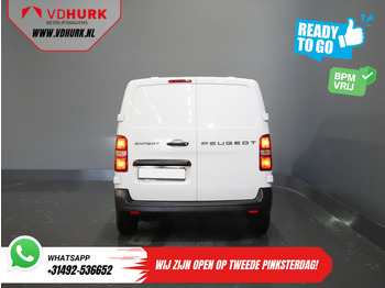 Leasing of Peugeot Expert 2.0 HDi 145 pk Aut. L2 BPM VRIJ! LED/ Virtual Cockpit/ Carplay/ Navi/ Cruise/ Camera Peugeot Expert 2.0 HDi 145 pk Aut. L2 BPM VRIJ! LED/ Virtual Cockpit/ Carplay/ Navi/ Cruise/ Camera: picture 5