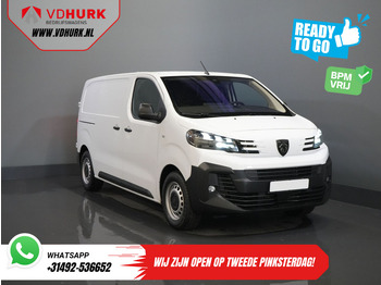 Leasing of Peugeot Expert 2.0 HDi 145 pk Aut. L2 BPM VRIJ! LED/ Virtual Cockpit/ Carplay/ Navi/ Cruise/ Camera Peugeot Expert 2.0 HDi 145 pk Aut. L2 BPM VRIJ! LED/ Virtual Cockpit/ Carplay/ Navi/ Cruise/ Camera: picture 1