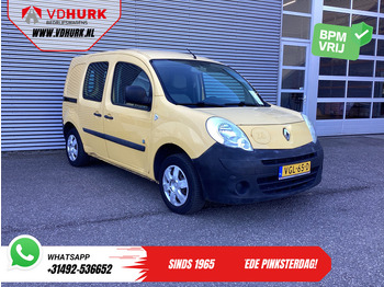 Small van RENAULT Kangoo Express