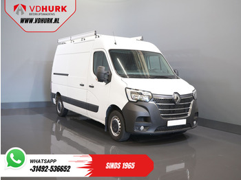 Panel van RENAULT Master 2.3