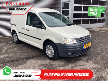Small van VOLKSWAGEN Caddy 2.0