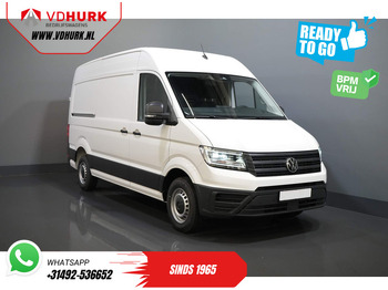 Panel van VOLKSWAGEN Crafter 35