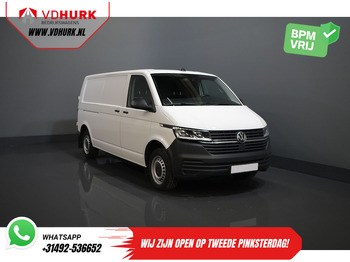Panel van VOLKSWAGEN Transporter T6.1