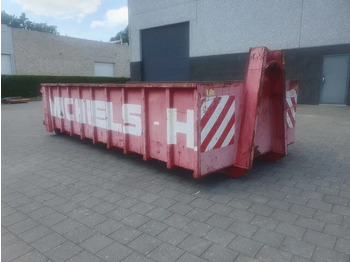 Shipping container