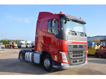 Tractor unit VOLVO FH 460
