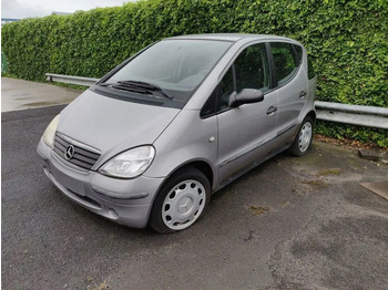 Hatchback MERCEDES-BENZ