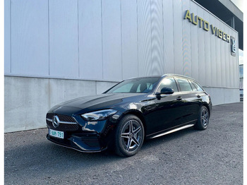 Car MERCEDES-BENZ