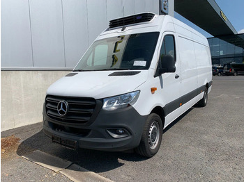 Refrigerated van MERCEDES-BENZ Sprinter 315