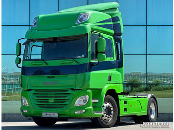 Tractor unit DAF CF 440