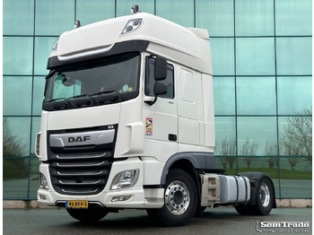 Tractor unit DAF XF 480