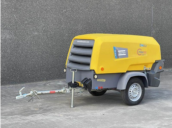 Air compressor ATLAS