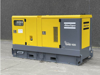 Generator set Atlas-Copco QAS 100: picture 2