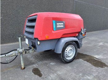 Air compressor ATLAS