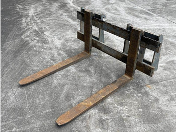 Wheel loader Bobcat S 450: picture 2