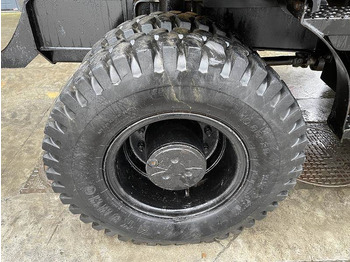 Wheel excavator Cat M 314 F: picture 2 Wheel excavator Cat M 314 F: picture 2