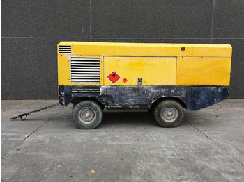 Air compressor INGERSOLL RAND