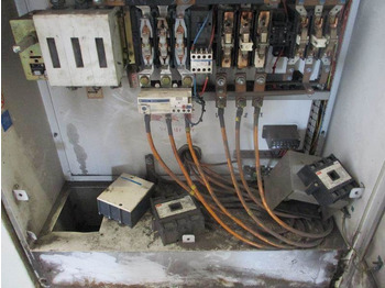 Air compressor Ingersoll Rand MH 150: picture 2