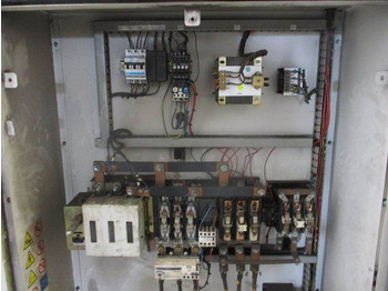 Air compressor Ingersoll Rand MH 150: picture 3