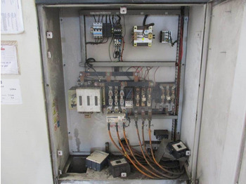 Air compressor INGERSOLL RAND