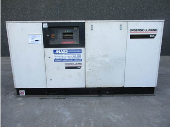 Air compressor INGERSOLL RAND