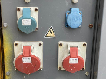 Generator set SDMO R 110 C 3: picture 4