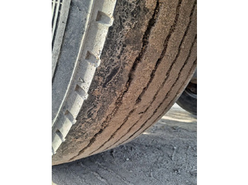 Leasing of Krone Przyczepa KRONE Budowlanka Krone Przyczepa KRONE Budowlanka: picture 3 Leasing of Krone Przyczepa KRONE Budowlanka Krone Przyczepa KRONE Budowlanka: picture 3