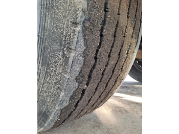 Leasing of Krone Przyczepa KRONE Budowlanka Krone Przyczepa KRONE Budowlanka: picture 4 Leasing of Krone Przyczepa KRONE Budowlanka Krone Przyczepa KRONE Budowlanka: picture 4