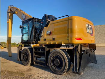 Waste/ Industry handler CATERPILLAR MH3040