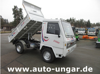 Farm tipping trailer/ Dumper