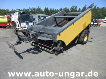 Municipal/ Special vehicle